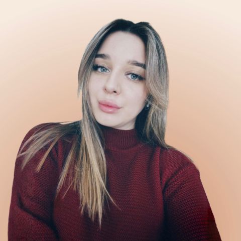 Ирина В