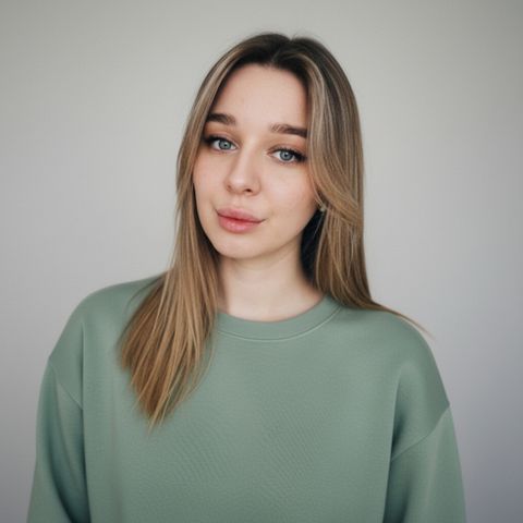 Ирина В