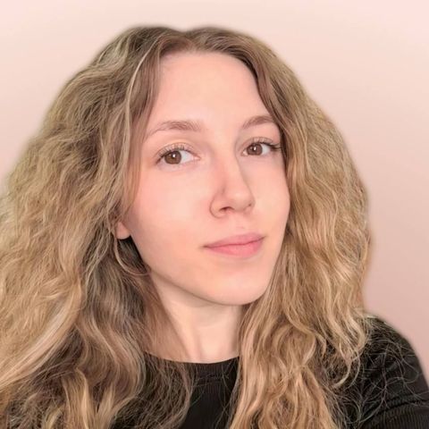 Анастасия К