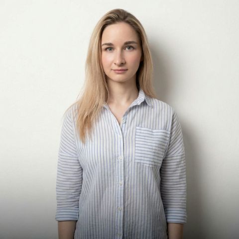 Виктория  Ф