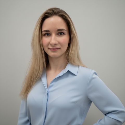 Виктория  Ф
