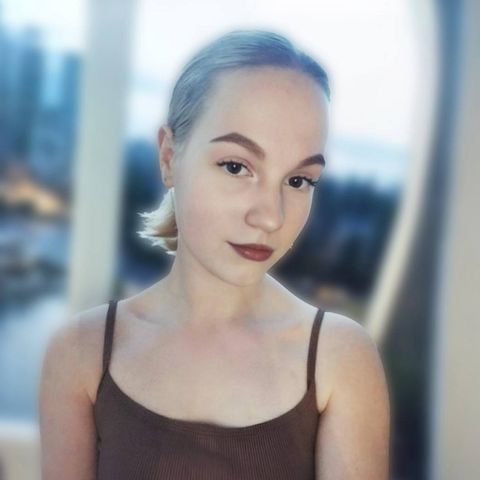 Ульяна В