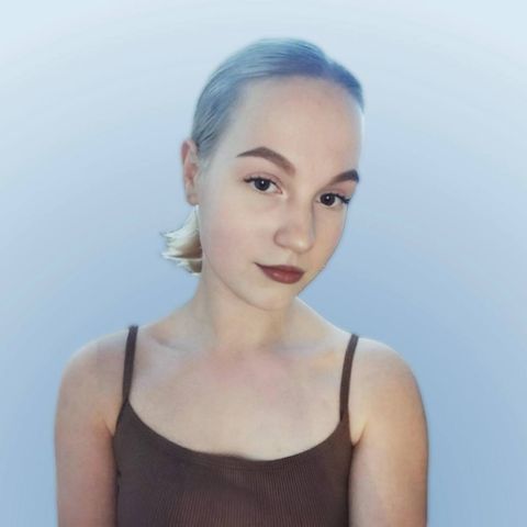Ульяна В