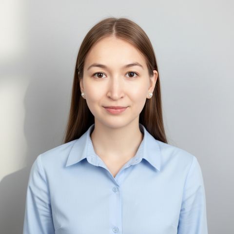 Анастасия Л