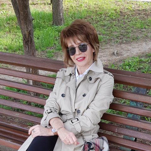 Алла У