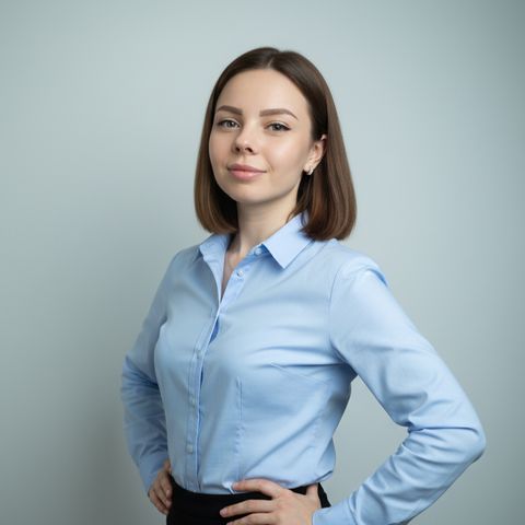 Светлана Х