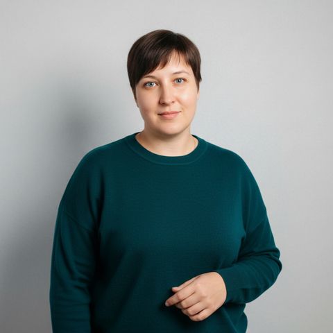 Евдокия  Д