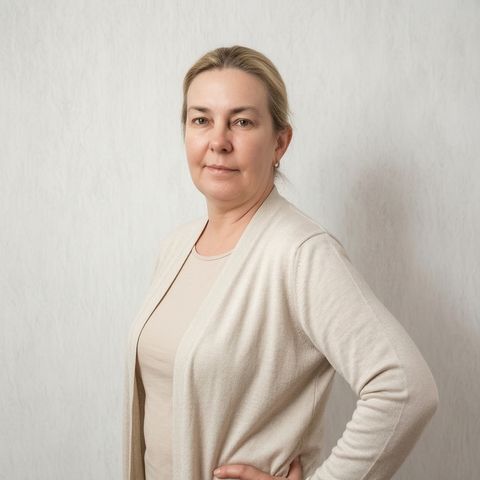 Виктория Ш