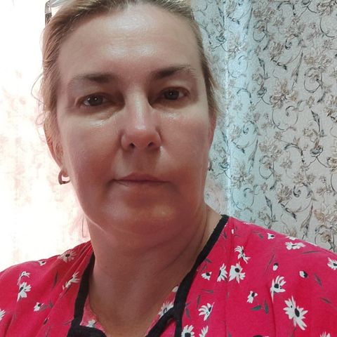 Виктория Ш
