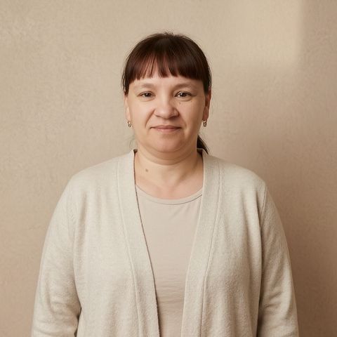 Наталья С