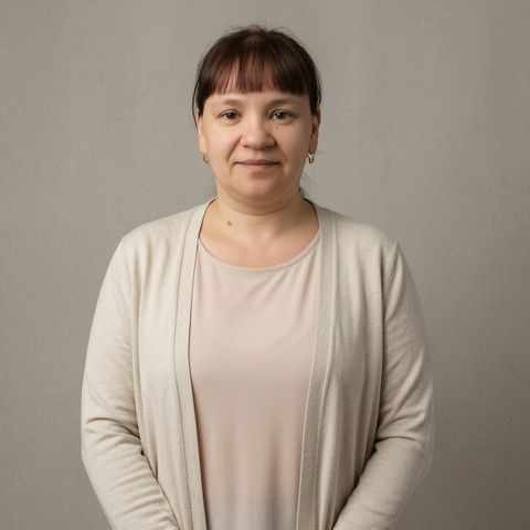 Наталья С