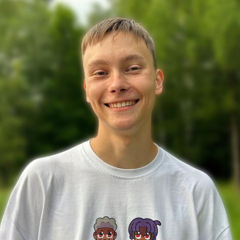 Александр К
