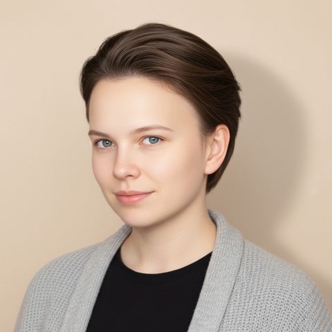 Анастасия З