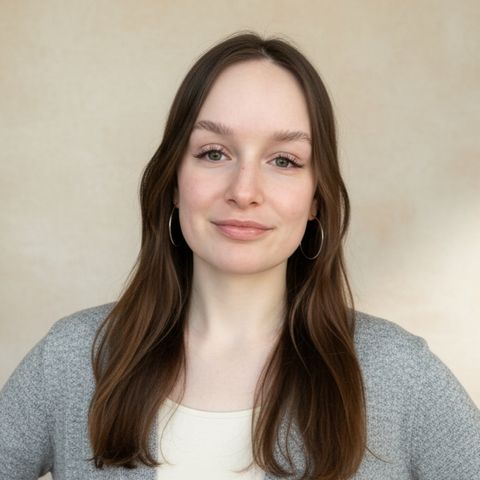 Кристина  П