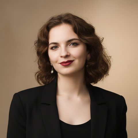 Анастасия С