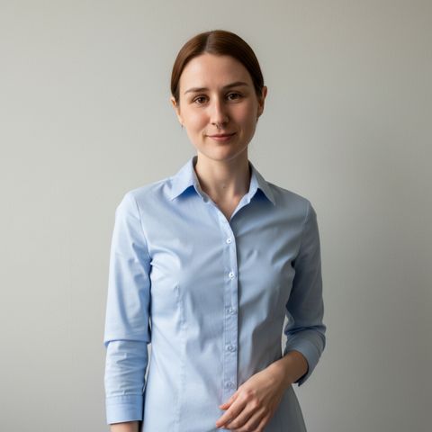 Анастасия  С