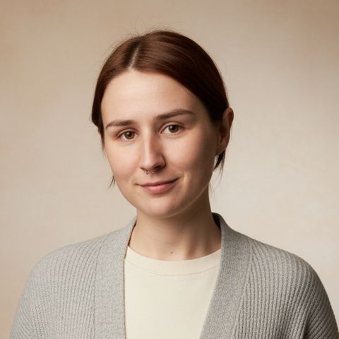 Анастасия  С