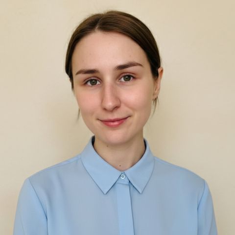 Анастасия  С