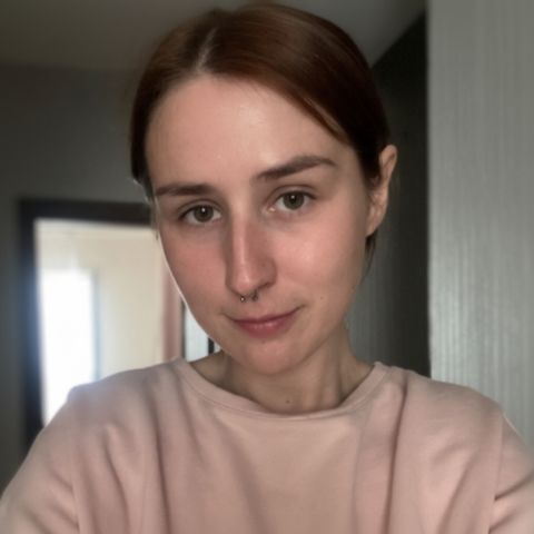 Анастасия  С