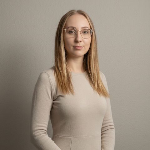 Анастасия С