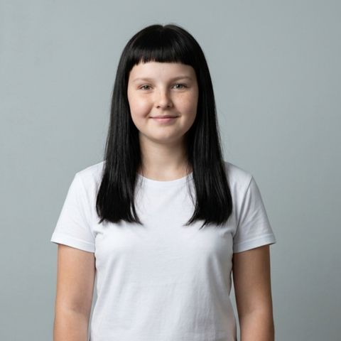 Арина Е