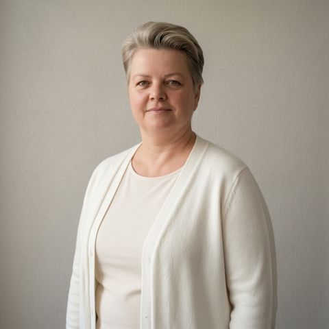 Галина Ф