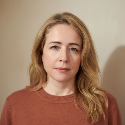 Марина У