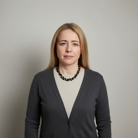 Марина У