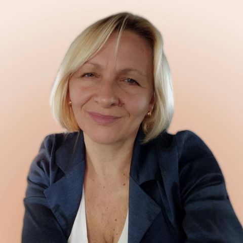 Елена М
