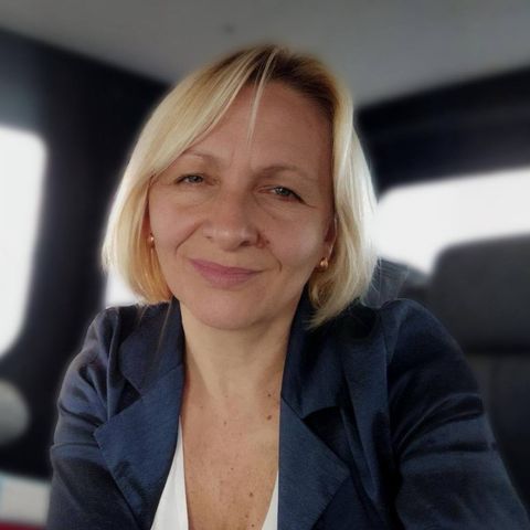 Елена М
