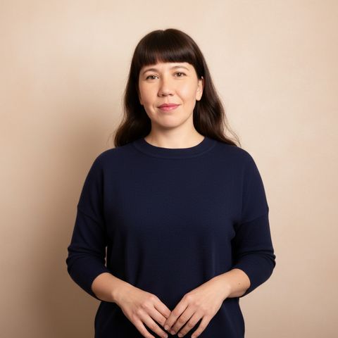 Анастасия В