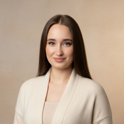 Анастасия Ч