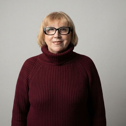 Марьяна Л