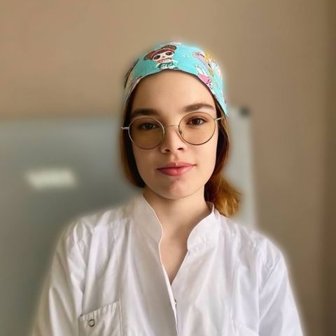 Альбина  М