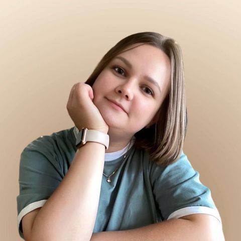 Ангелина  Ш