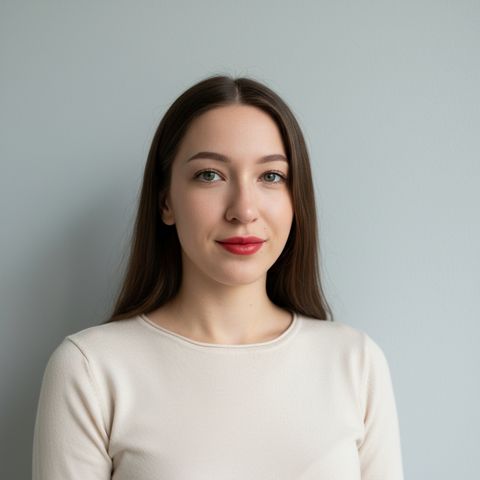 Алина Л