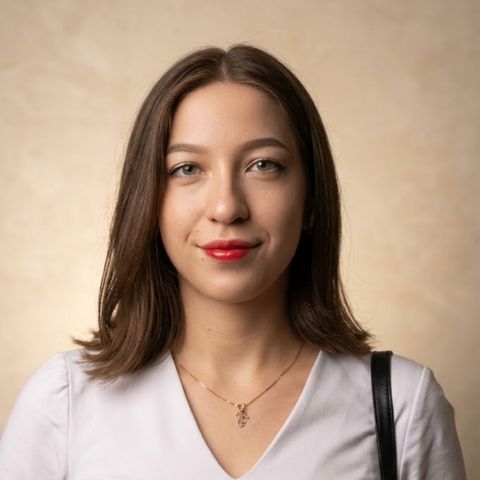 Алина Л
