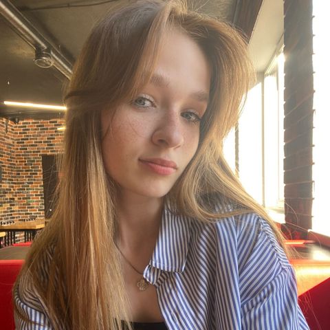 Анна Т