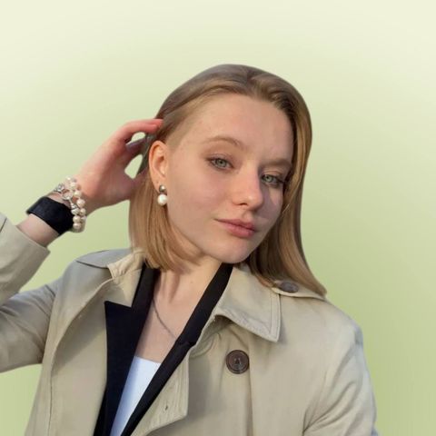 Ульяна  З