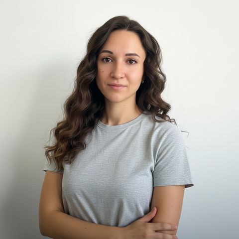 Виктория  И