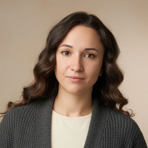 Виктория  И