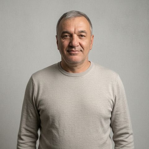 Улугбек К