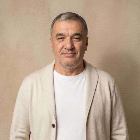 Улугбек К