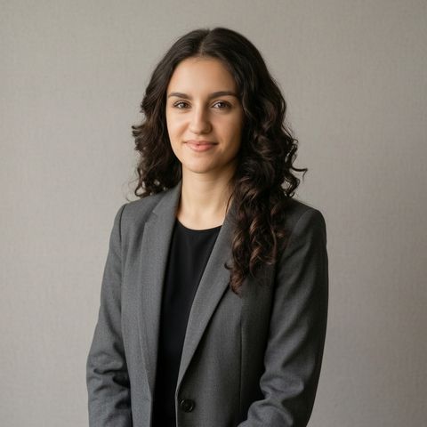 Карина Б