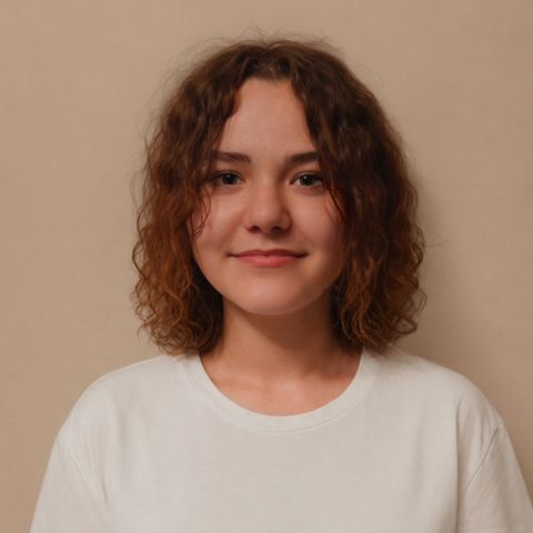 Ксения М