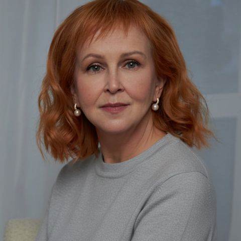 Виктория П