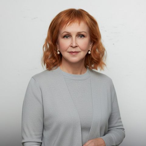 Виктория  П