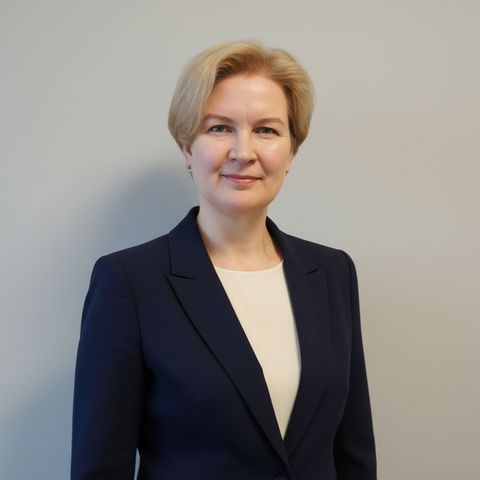 Анастасия  К