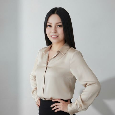 Анастасия С