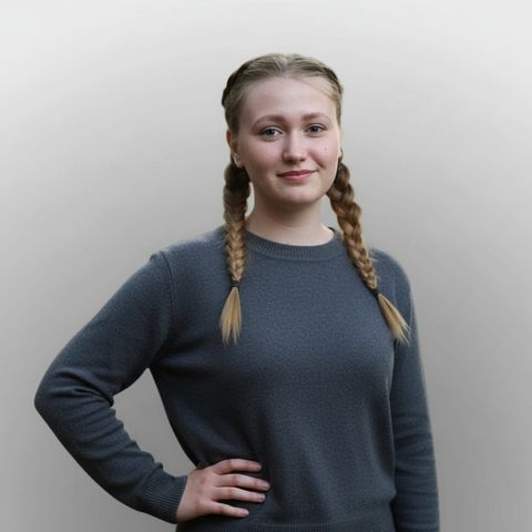 Маргарита С